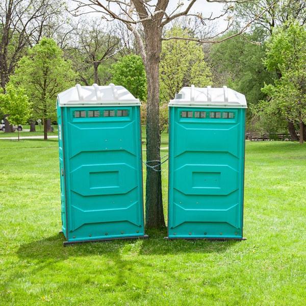 long-term porta potty rentals can provide a convenient and cost-effective solution for hosting events or construction projects over an extended period