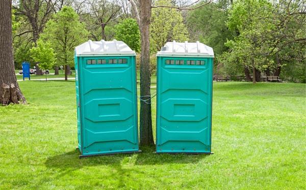 long-term porta the cost of long-term porta potty rentals varies depending on the period and number of units required